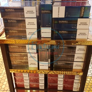 Dunhill Release