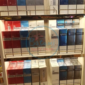 Dunhill Release