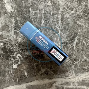 Dunhill Blue (Lights)