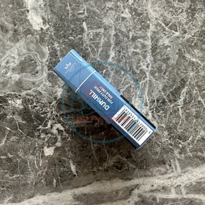 Dunhill Blue (Lights)