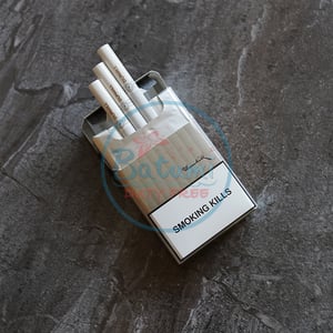 Dunhill Grey