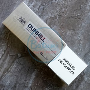 Dunhill Grey