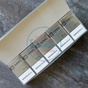 Dunhill Grey