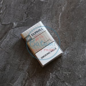 Dunhill Grey