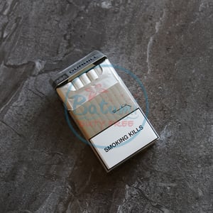 Dunhill Grey