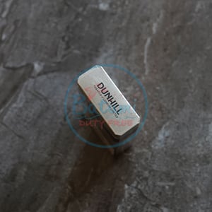 Dunhill Grey