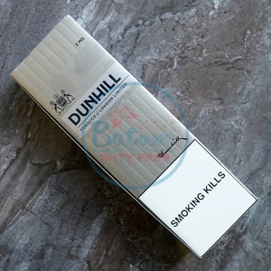 Dunhill Grey