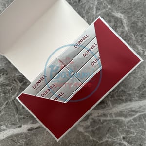 Dunhill International