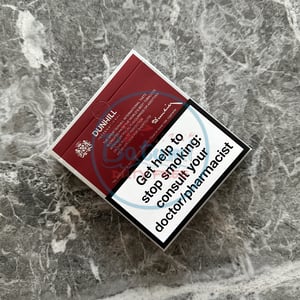 Dunhill International