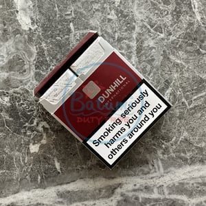 Dunhill International