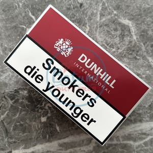 Dunhill International