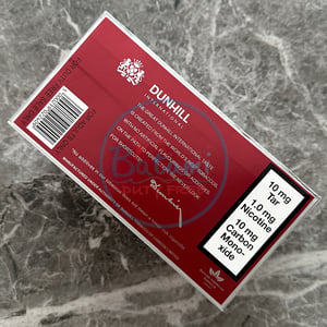 Dunhill International