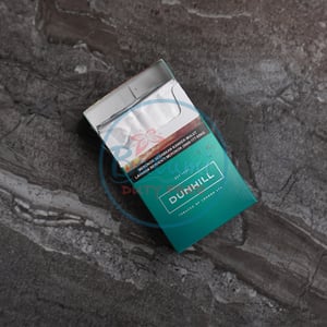 Dunhill Menthol