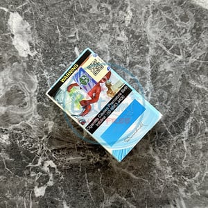 Dunhill Champagne (Switch)