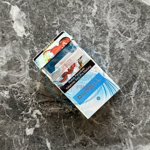 Dunhill Champagne (Switch)