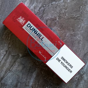 Dunhill Red 10 Dunhill Red