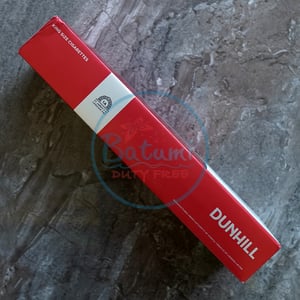 Dunhill Red 12 Dunhill Red