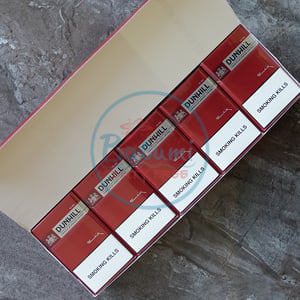 Dunhill Red 13 Dunhill Red