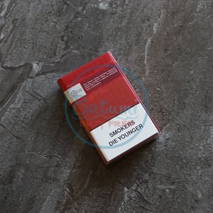 Dunhill Red 3 Dunhill Red