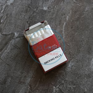 Dunhill Red 4 Dunhill Red
