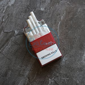 Dunhill Red 5 Dunhill Red