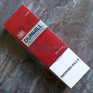 Dunhill Red 9 Dunhill Red
