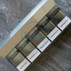 Dunhill Switch