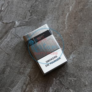 Dunhill Switch