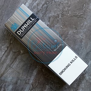 Dunhill Switch