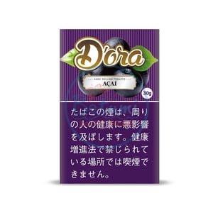 D'ora Acai 30g