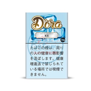 D'ora Ice 30g