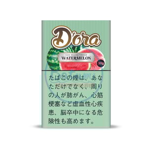 D'ora Watermelon 30g