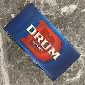 Drum Original Blue 50g (Old Version)