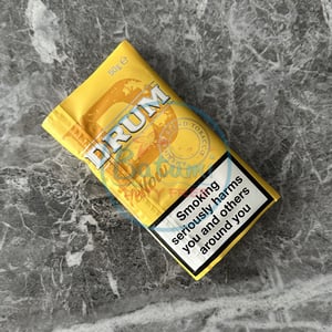 Drum Yellow 50g