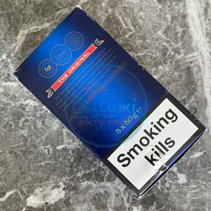 Drum Original Blue 50g 6 Drum Original Blue 50g