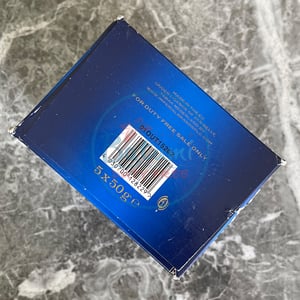 Drum Original Blue 50g 7 Drum Original Blue 50g