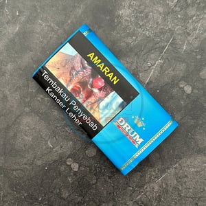 Drum Bright Blue 50g