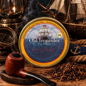 Old Ironsides 50g