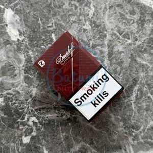 Davidoff Classic