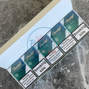 Davidoff Evolve Polar Mist
