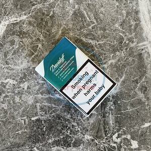 Davidoff Evolve Polar Mist