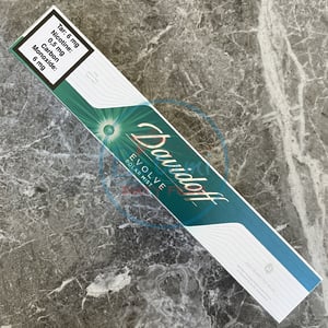 Davidoff Evolve Polar Mist 11 Davidoff Evolve Polar Mist