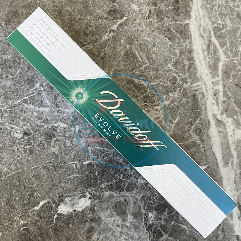 davidoff-evolve-polar-mist-idf-1 Davidoff Evolve Polar Mist