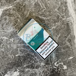 Davidoff Evolve Polar Mist 4 Davidoff Evolve Polar Mist