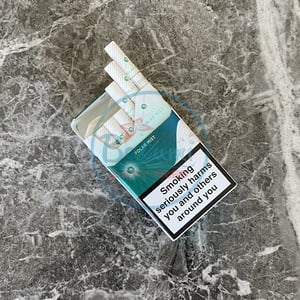 Davidoff Evolve Polar Mist 5 Davidoff Evolve Polar Mist