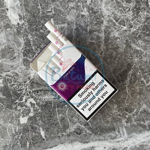Davidoff Evolve Purple Mist