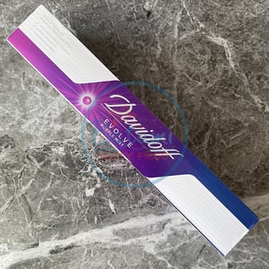 Davidoff Evolve Purple Mist 12 Davidoff Evolve Purple Mist