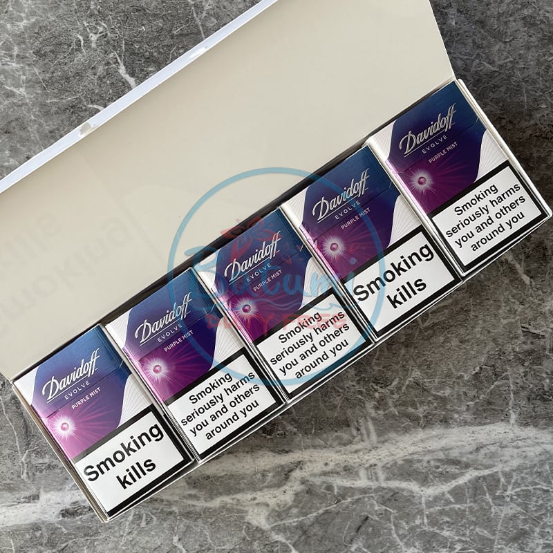 davidoff-evolve-purple-mist-idf-1 Davidoff Evolve Purple Mist