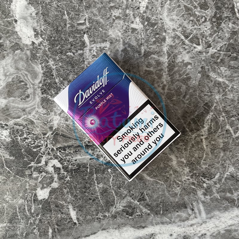 davidoff-evolve-purple-mist-idf-1 Davidoff Evolve Purple Mist