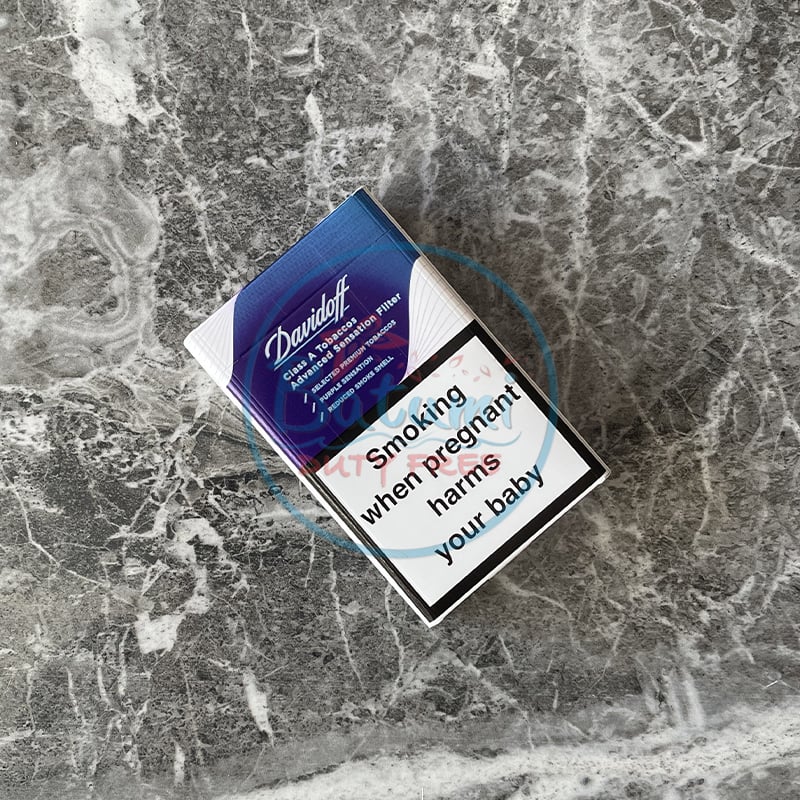 davidoff-evolve-purple-mist-idf-1 Davidoff Evolve Purple Mist